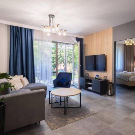 Apartament Prywatny Stone Hill Rackiewicz Z Basenem 斯克拉斯卡波伦巴 外观 照片