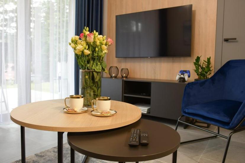 Apartament Prywatny Stone Hill Rackiewicz Z Basenem 斯克拉斯卡波伦巴 外观 照片