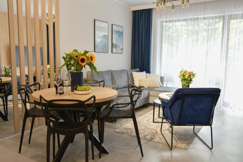 Apartament Prywatny Stone Hill Rackiewicz Z Basenem 斯克拉斯卡波伦巴 外观 照片