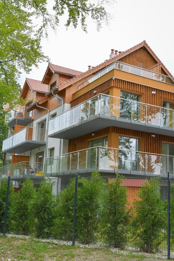 Apartament Prywatny Stone Hill Rackiewicz Z Basenem 斯克拉斯卡波伦巴 外观 照片