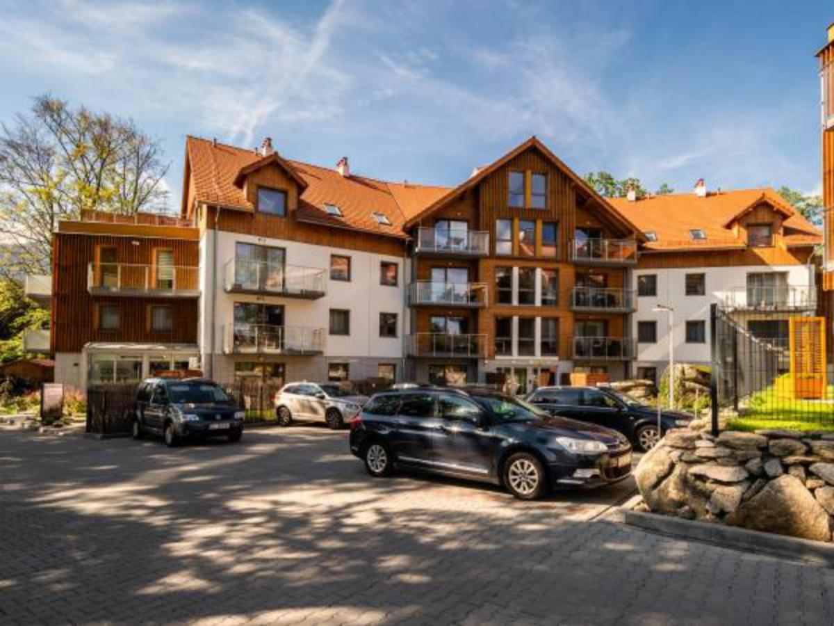 Apartament Prywatny Stone Hill Rackiewicz Z Basenem 斯克拉斯卡波伦巴 外观 照片