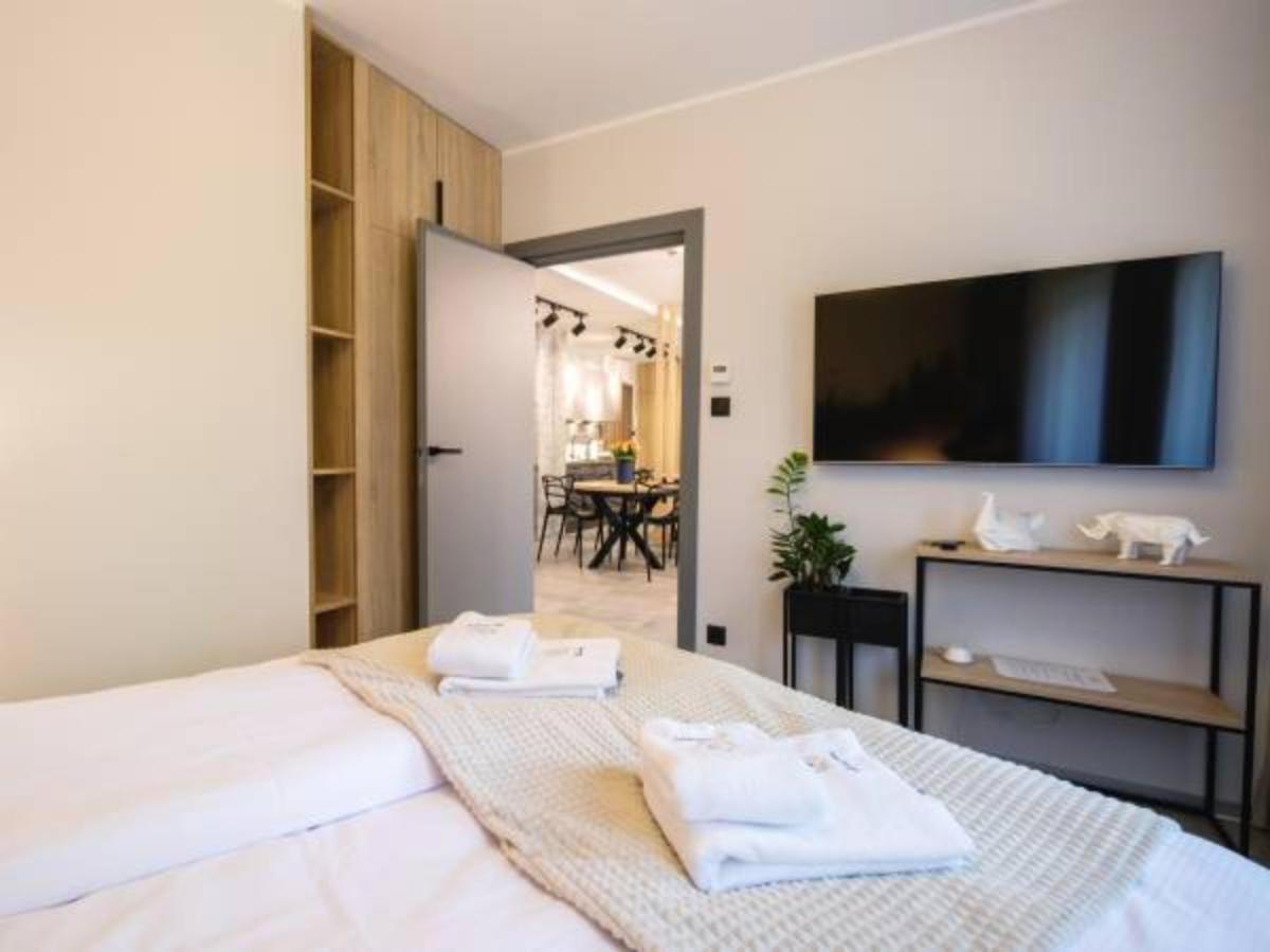 Apartament Prywatny Stone Hill Rackiewicz Z Basenem 斯克拉斯卡波伦巴 外观 照片