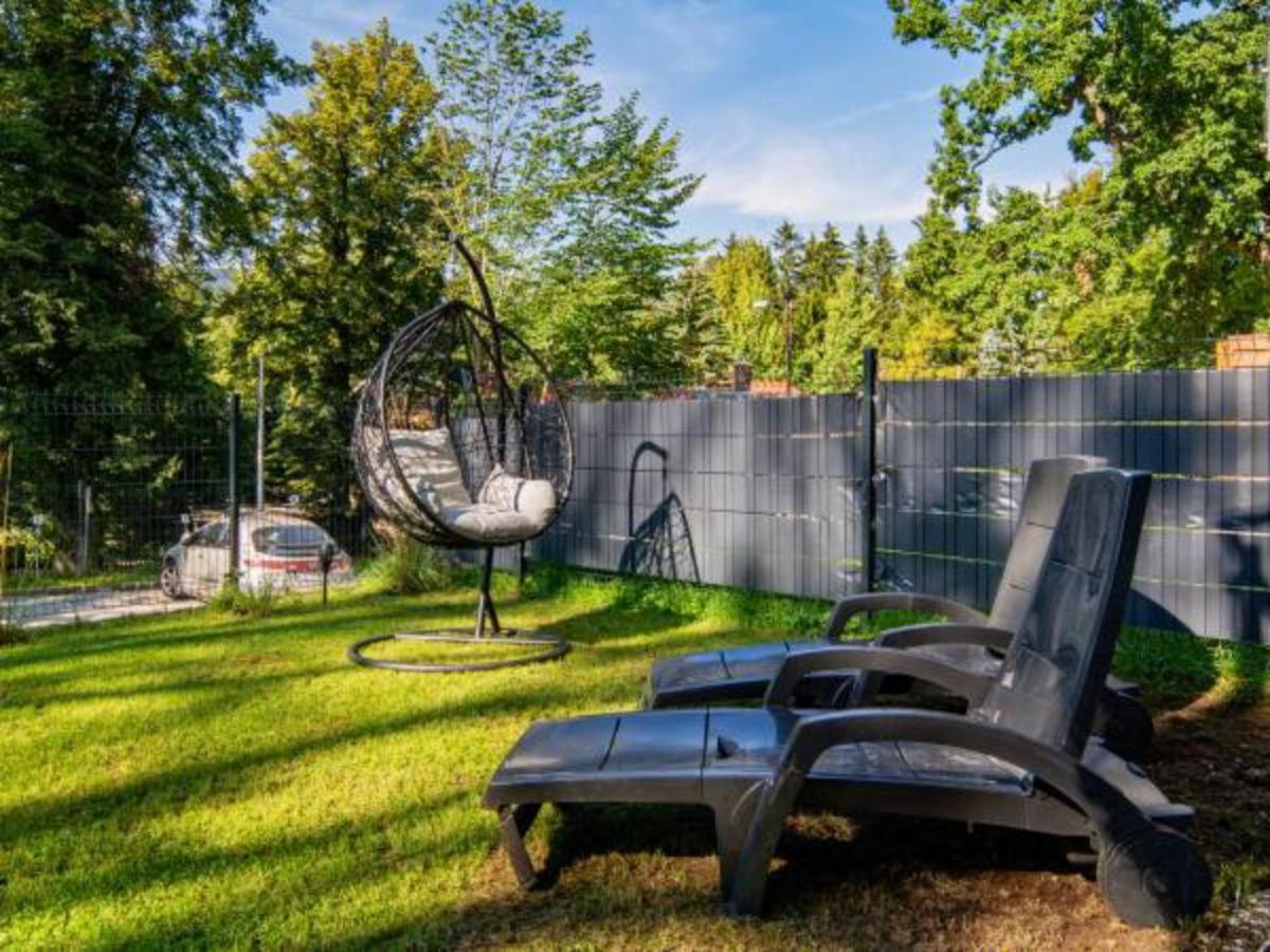 Apartament Prywatny Stone Hill Rackiewicz Z Basenem 斯克拉斯卡波伦巴 外观 照片